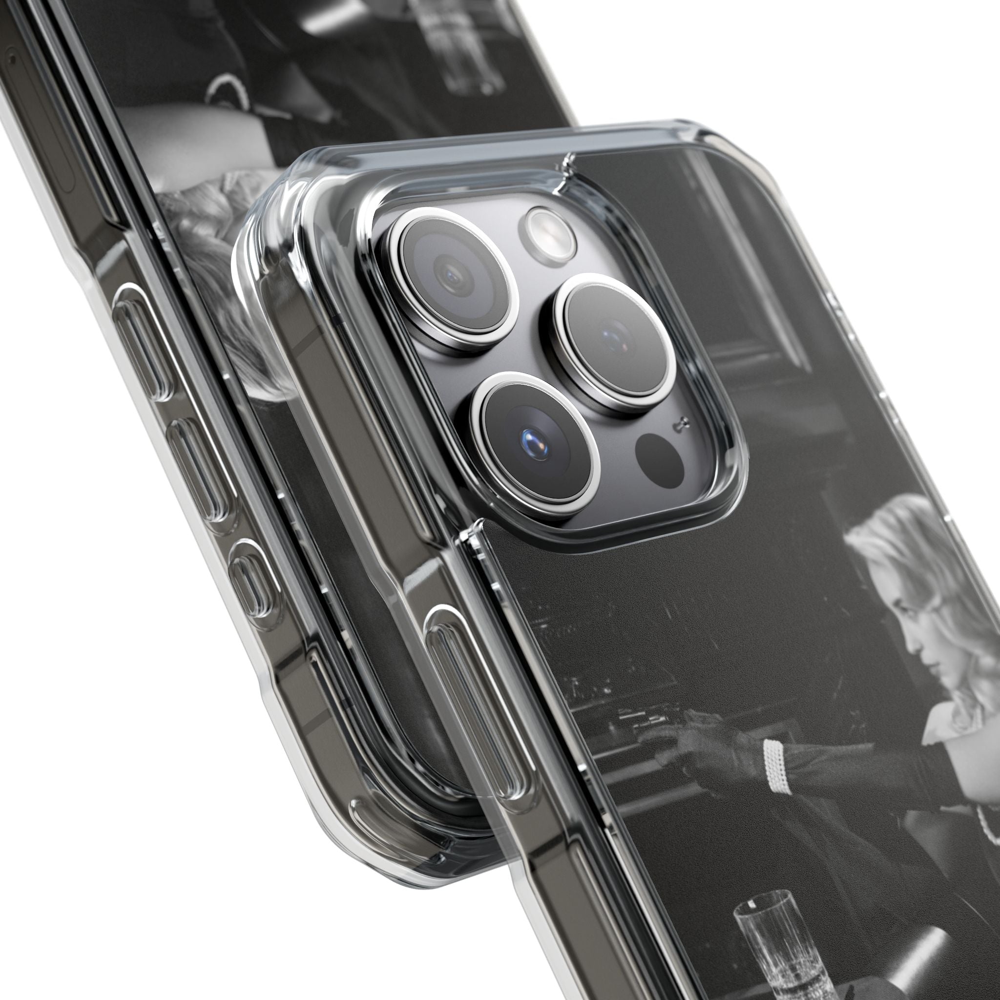 Coque de téléphone — Revenge