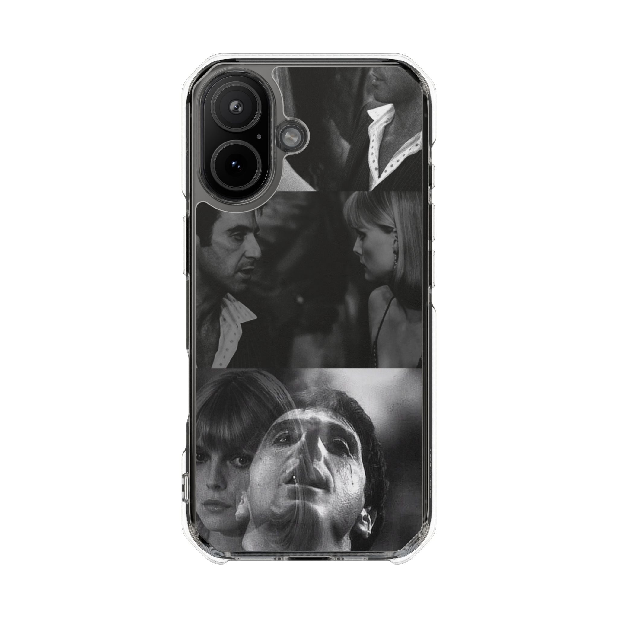 Coque de téléphone — Scarface